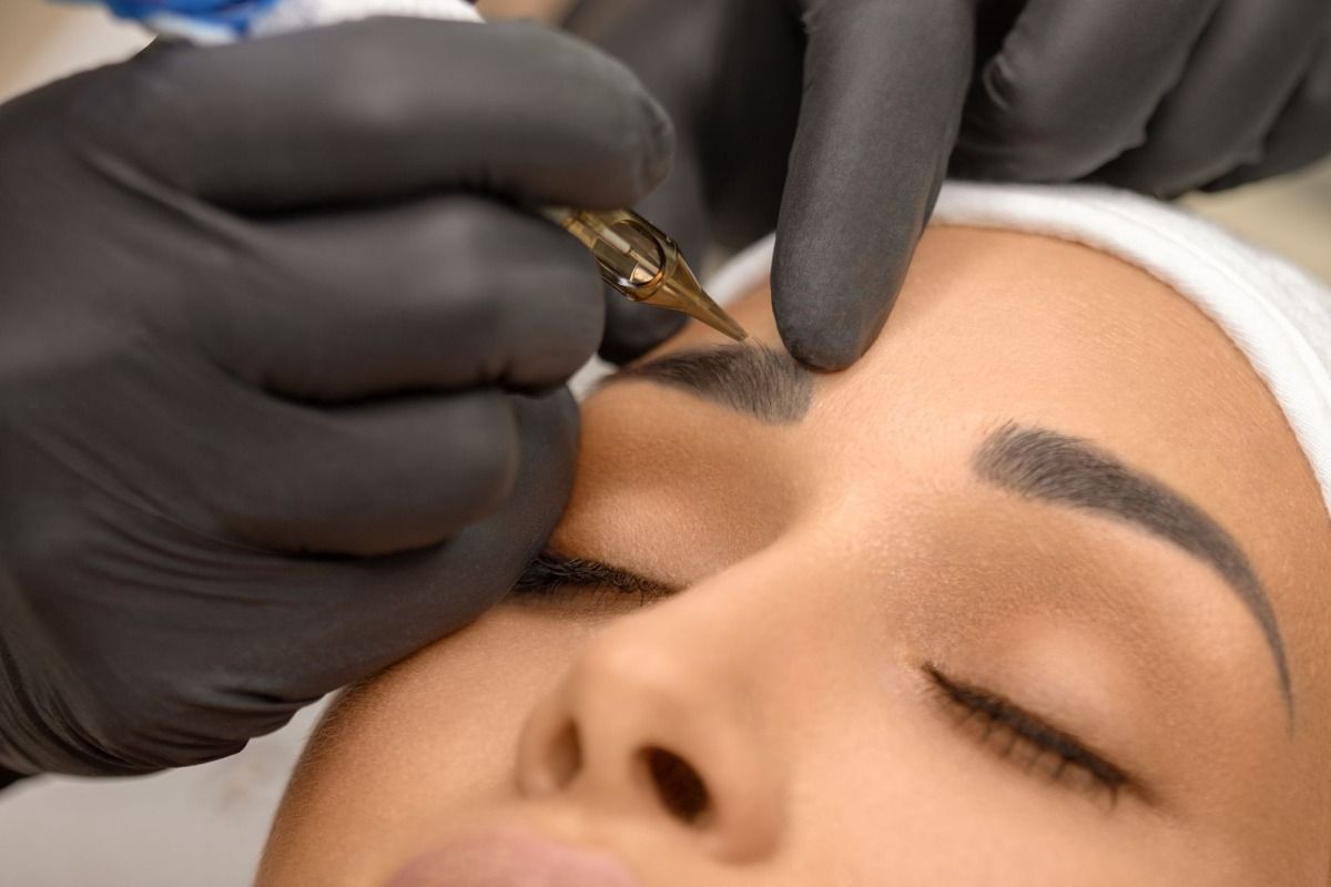 What You Need to Know About Eyebrow Laser Hair Removal