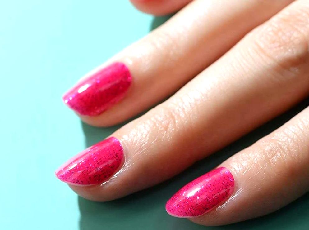 Guide to Safely Remove Gel Nail Polish