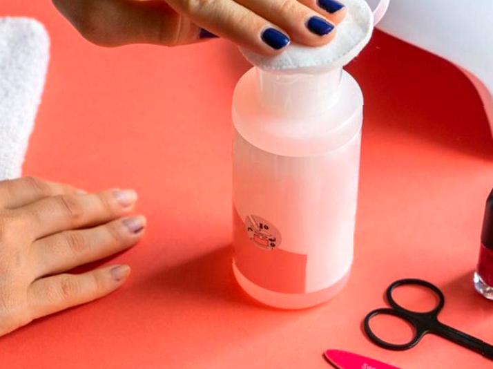 How to Safely Eliminate Gel Nail Polish