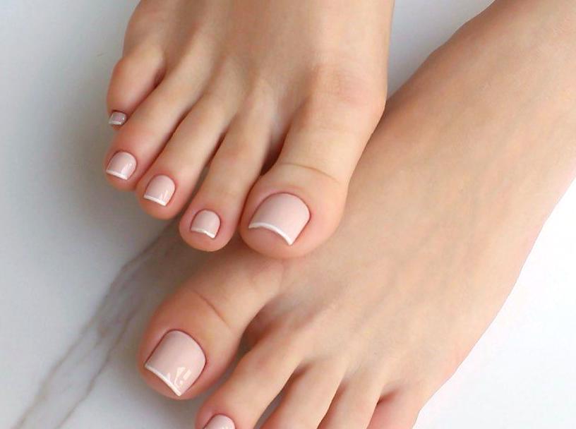 Ways to Maintain Beautiful and Well-Cared-For Feet