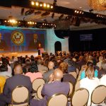 A week of Business Development: notes from the field