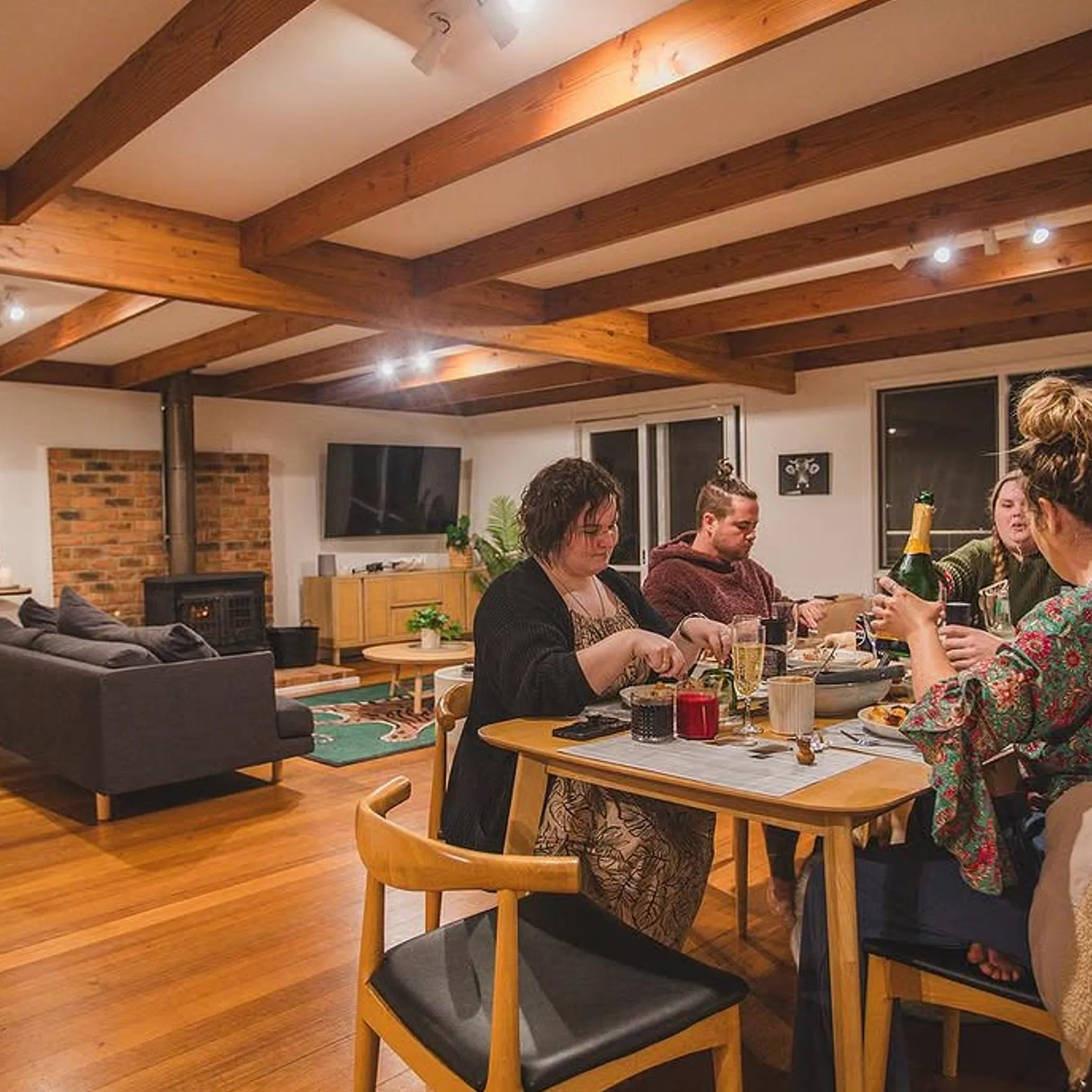 wine dining and hospitality